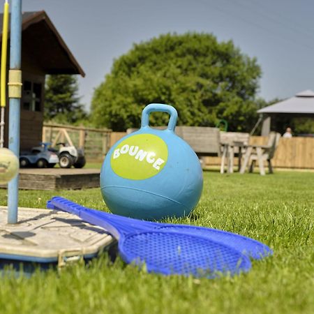 Beckington Lodge Екстер'єр фото
