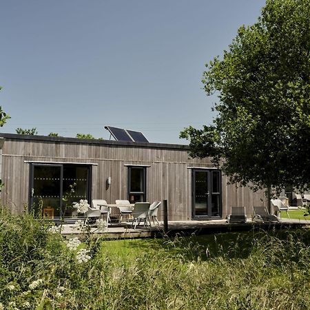 Beckington Lodge Екстер'єр фото