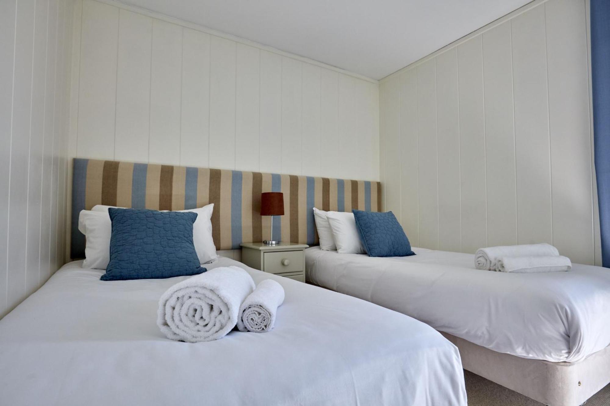Beckington Lodge Екстер'єр фото