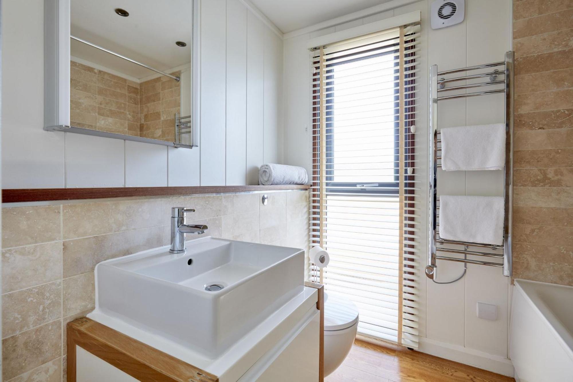 Beckington Lodge Екстер'єр фото
