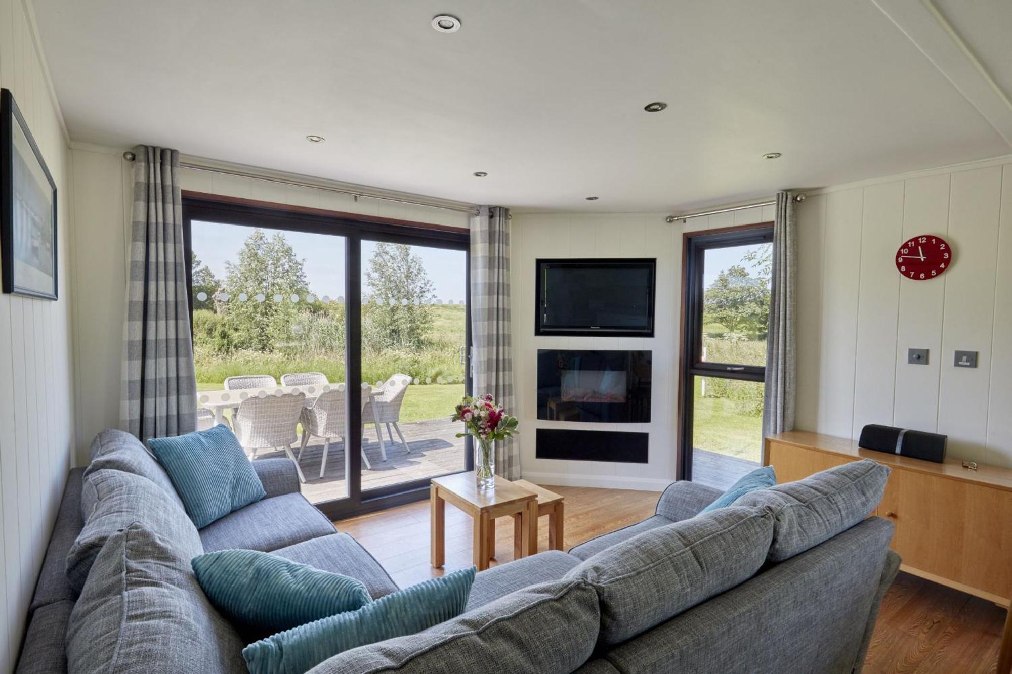 Beckington Lodge Екстер'єр фото