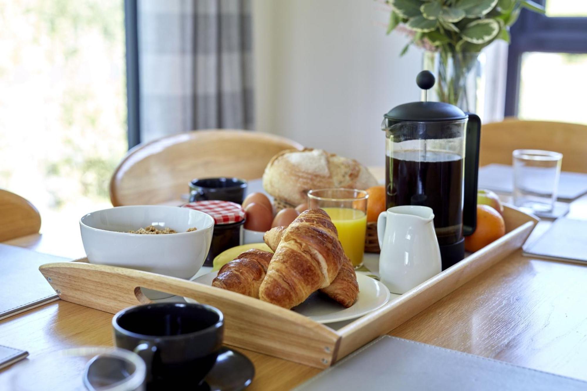 Beckington Lodge Екстер'єр фото