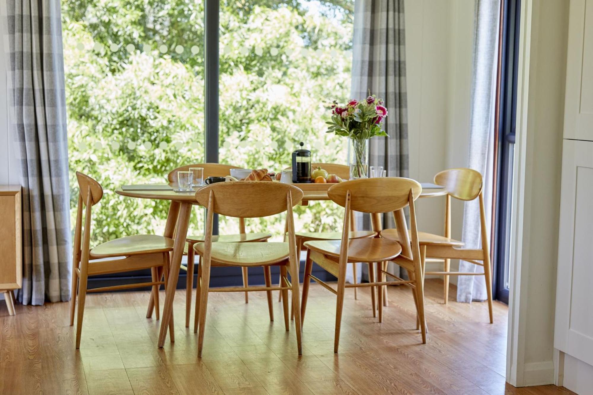 Beckington Lodge Екстер'єр фото